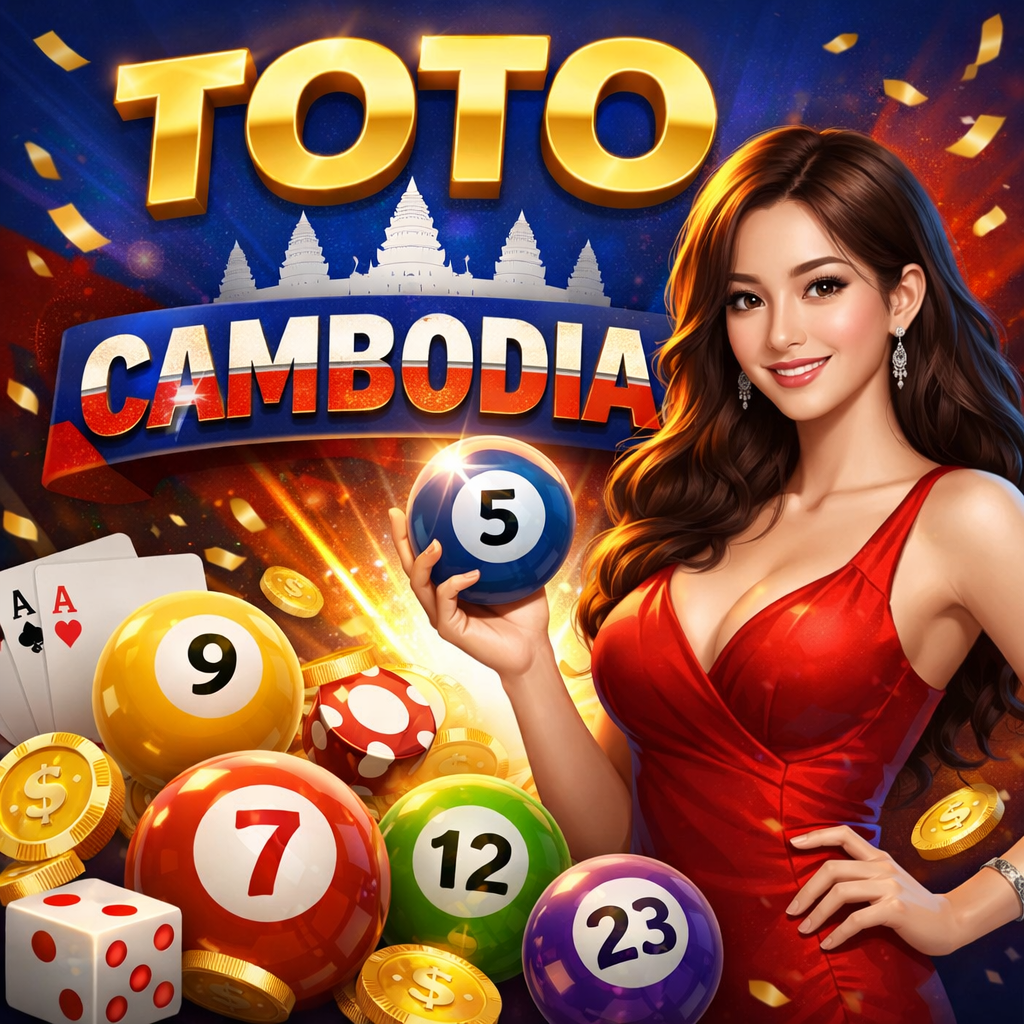 TOTO CAMBODIA